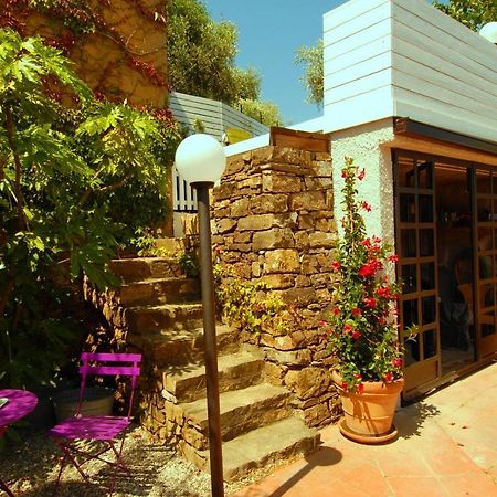Casa Di Jo Villa Imperia Exterior photo