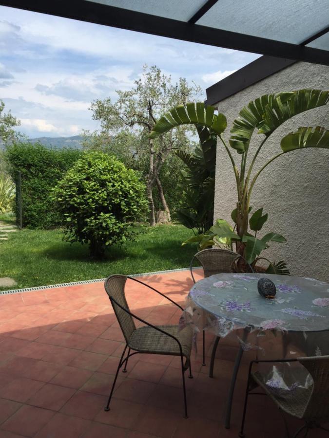 Casa Di Jo Villa Imperia Exterior photo