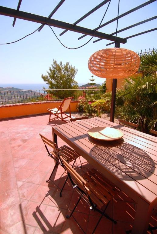 Casa Di Jo Villa Imperia Exterior photo